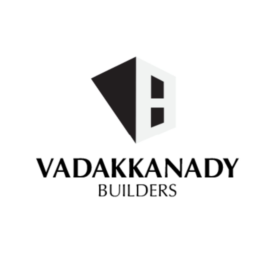 Vadakkanady Builders Logo